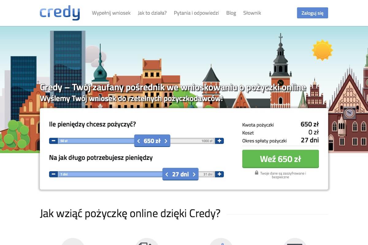 www.credy.pl