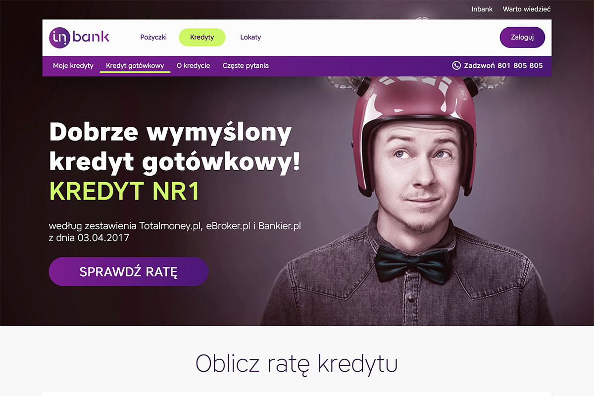 www.inbank.pl