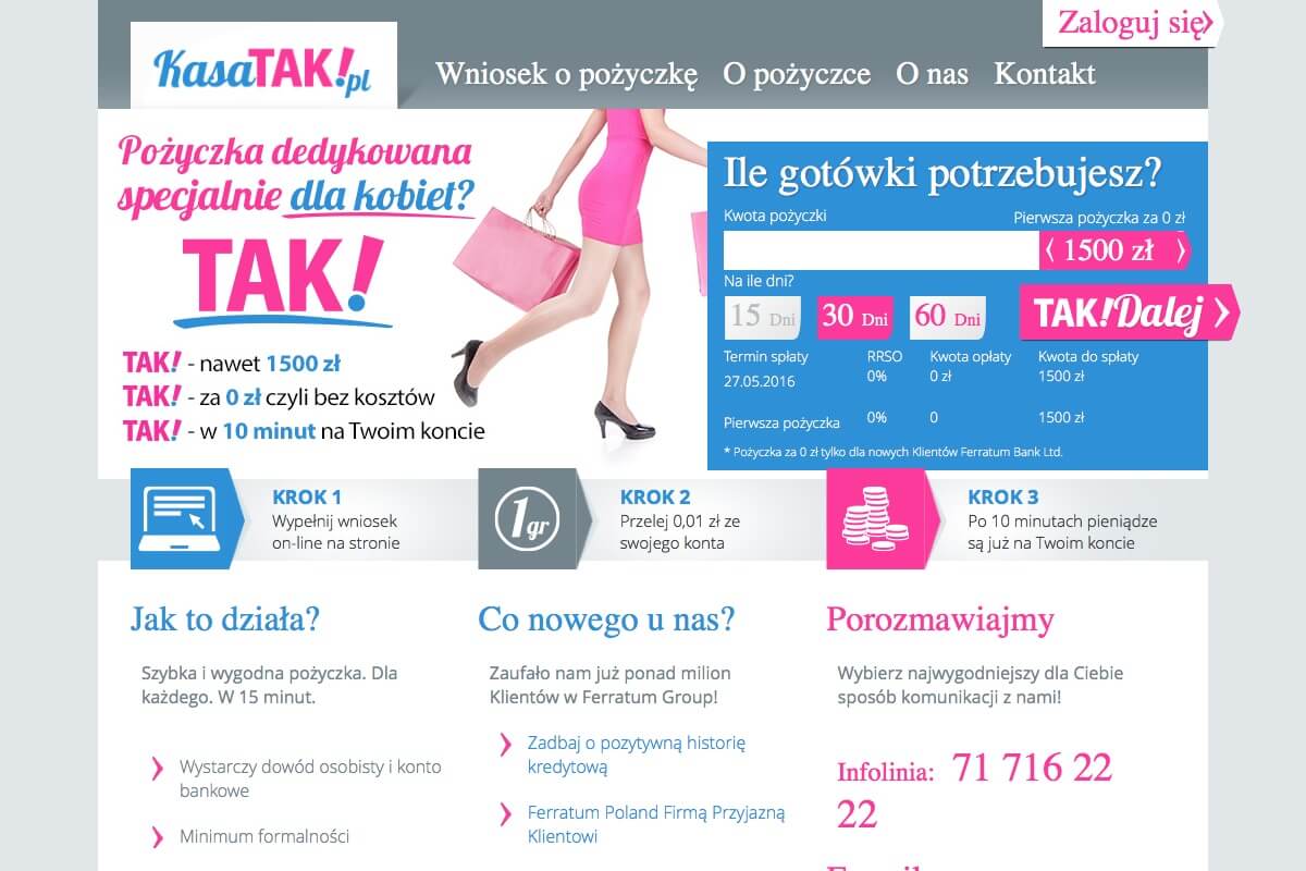 www.kasatak.pl