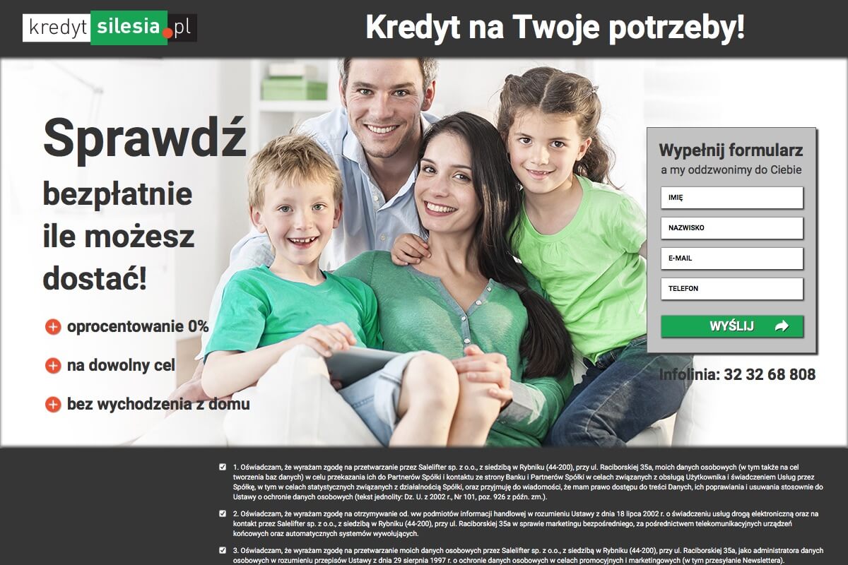 www.kredytsilesia.pl