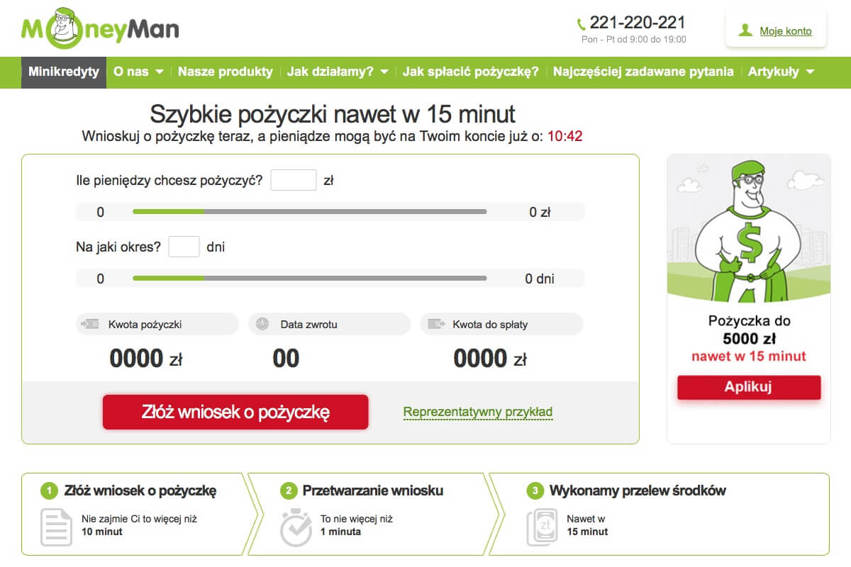 www.moneyman.pl
