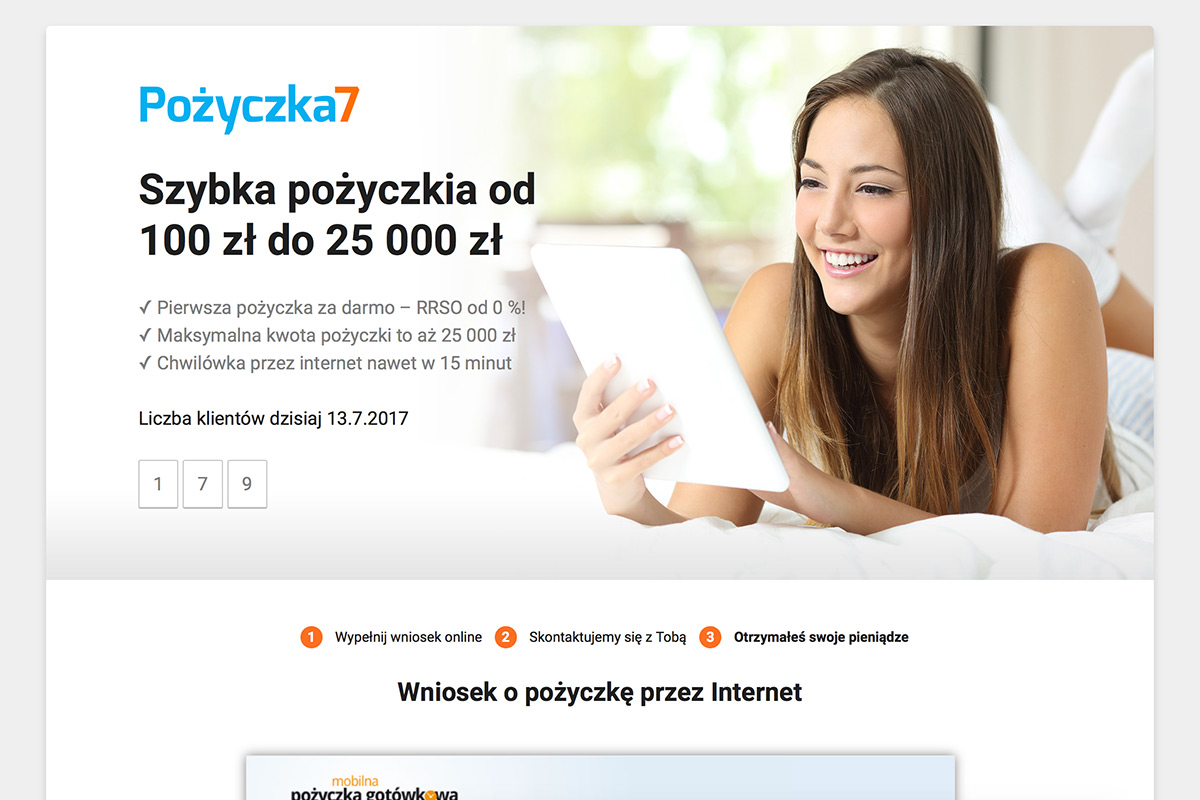 www.pozyczka7.pl