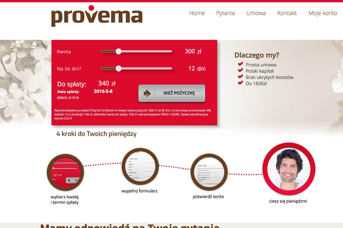 www.provema.pl