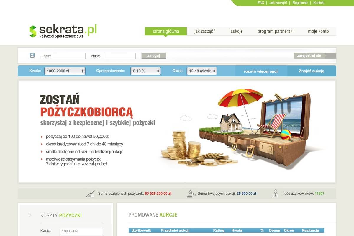 www.sekrata.pl