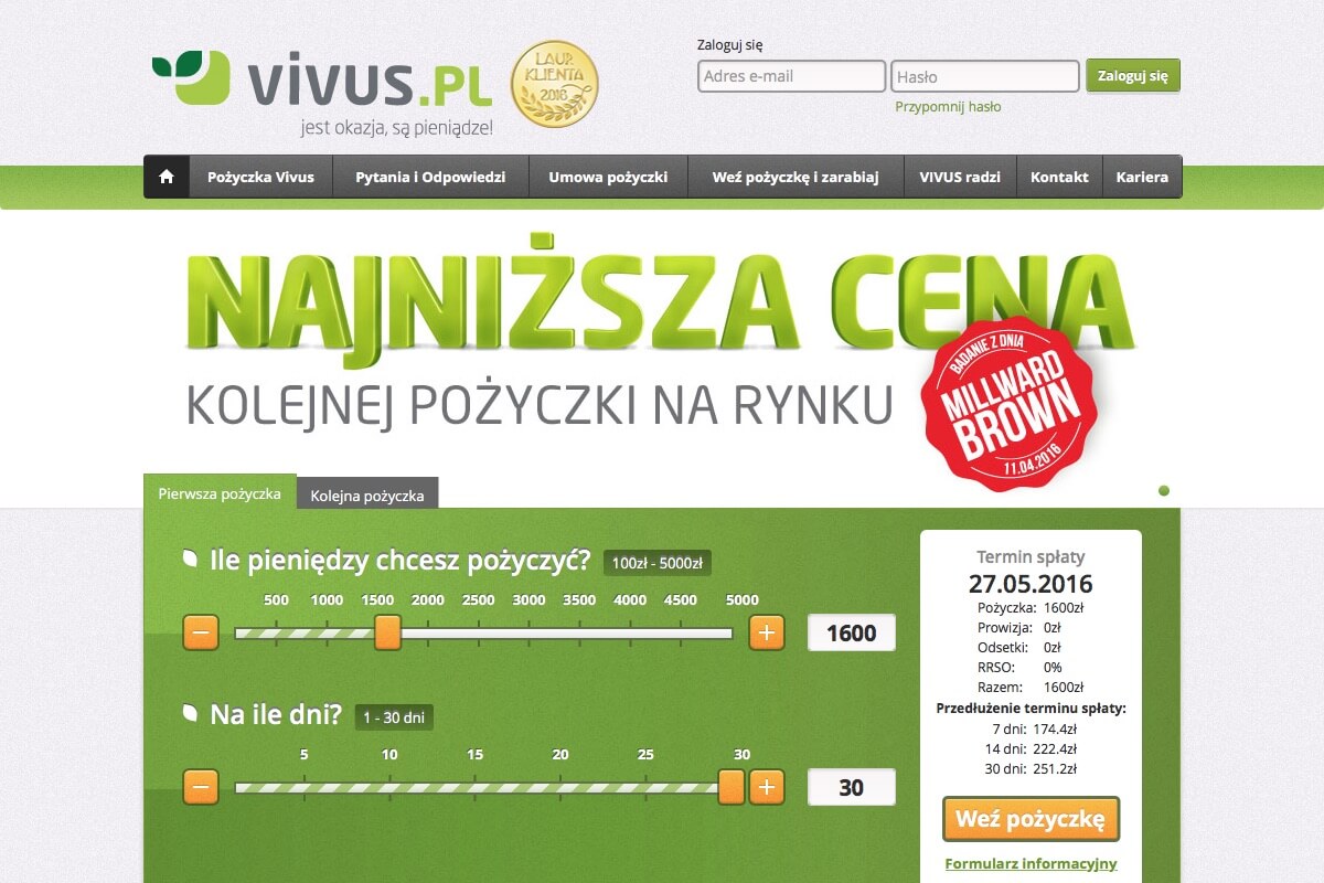www.vivus.pl